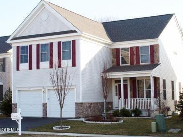 4 Crown Point Ct