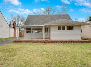 4063 Elbern Ave, Columbus, OH 43213