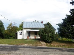 737 Chester Hill Rd, Chillicothe, OH 45601