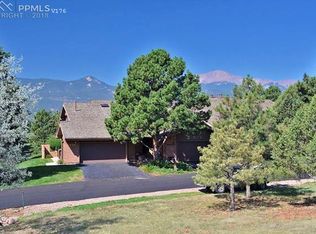 3650 Camels Ridge Ln, Colorado springs, CO 80904
