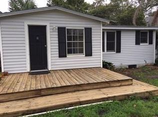 808 9th Ave S, Jacksonville Beach, FL 32250