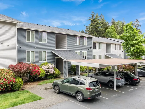 4185 W Lake Sammamish Parkway SE #B106, Bellevue, WA 98008