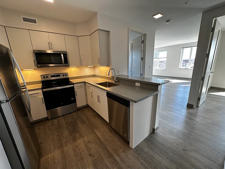 Red Oak at 409 Elm Street — Photo 8