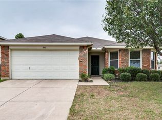 1441 Brandywine Ln, Little Elm, TX 75068
