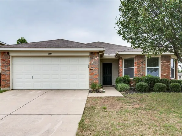 1441 Brandywine Ln, Little Elm, TX 75068