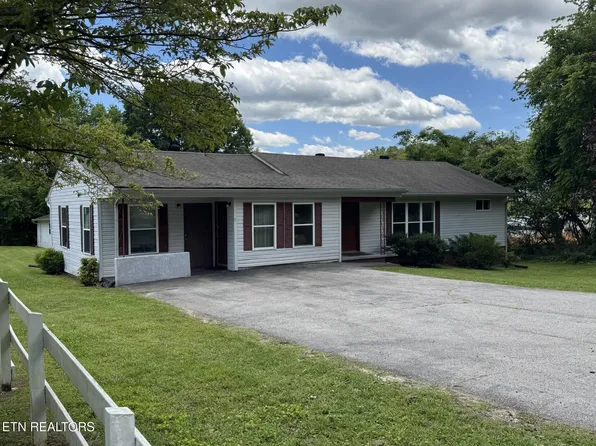 5412 Lonas Dr, Knoxville, TN 37909