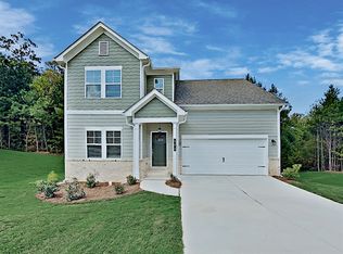 541 Camp Cir, Dallas, GA 30132