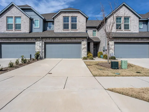 1328 Hill Country Pl, Celina, TX 75009
