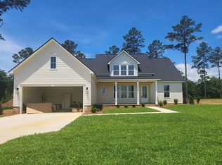221 Willow Oak Loop, Leesburg, GA 31763