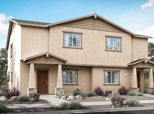 5861 Morgan Horse St LOT 16, Reno, NV 89523