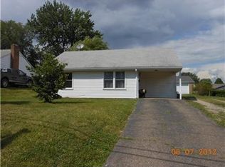 209 Florida Dr, New Kensington, PA