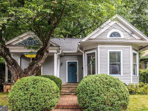 362 Cherokee Pl SE, Atlanta, GA 30312