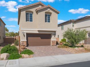 4545 Anspach St, North Las Vegas, NV 89031