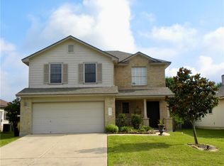 103 Ryan Cv, Hutto, TX 78634