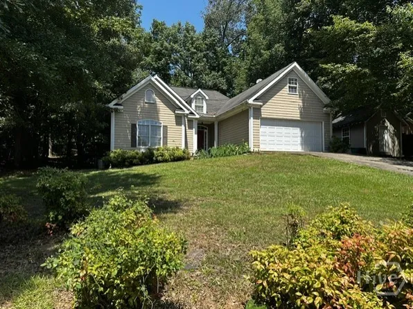 260 Westgate Drive, Athens, GA 30607