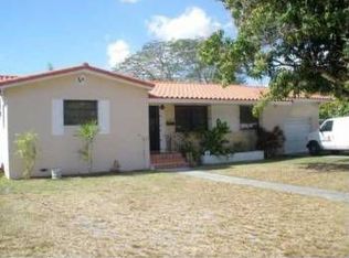 3230 S Red Rd, Miami, FL 33155