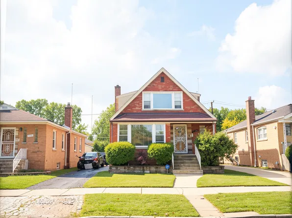 3135 W 84th Pl, Chicago, IL 60652
