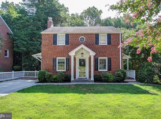 10217 Big Rock Rd, Silver Spring, MD 20901