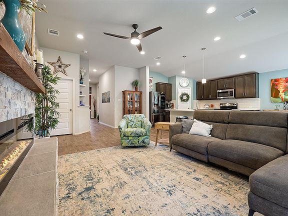 4th image of 21504 Santa Domingo Ln