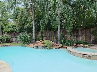 18 Culverdale Pl, Spring, TX 77382