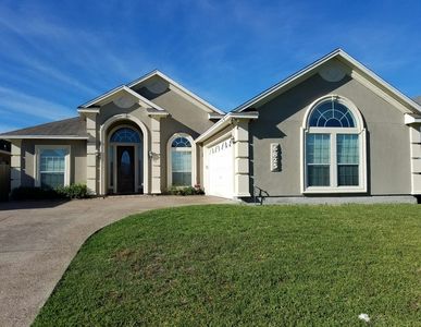 6825 Island Park Ct, Corpus Christi, TX, 78414
