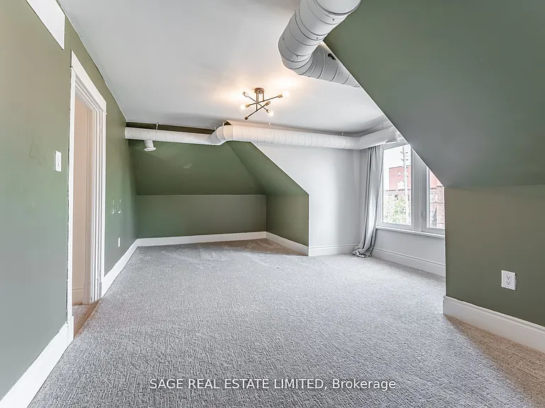 459 Aberdeen Ave #3 — Photo 3