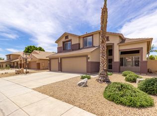 7925 W Rose Garden Ln, Peoria, AZ 85382