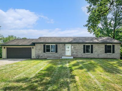 589 S Circle Dr W, Warsaw, IN, 46580