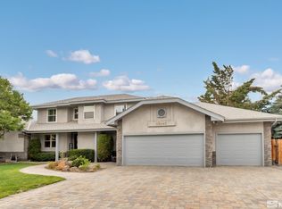 13440 Evening Song Ln, Reno, NV 89511