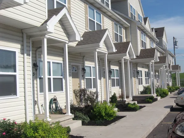 2211 Sweet Home Rd, Amherst, NY