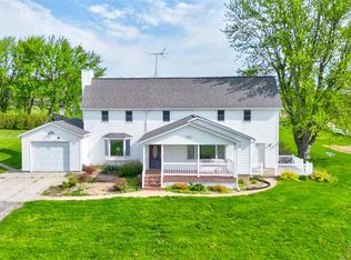 1851 275th St, Williamsburg, IA 52361