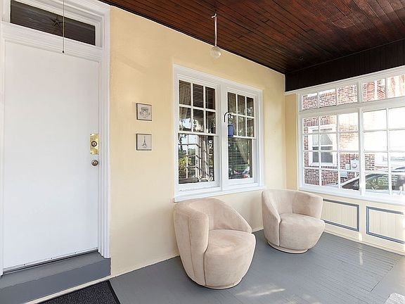 Sunroom 