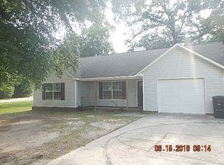 324 Glendale St, Geneva, AL 36340