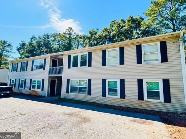 117 Mark Twain Cir, Athens, GA 30605