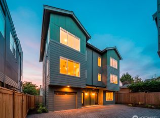 932 NW 58th Street, Seattle, WA 98107