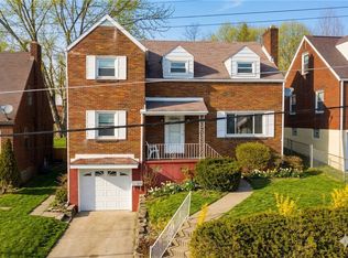 805 Laura Ave, West Mifflin, PA