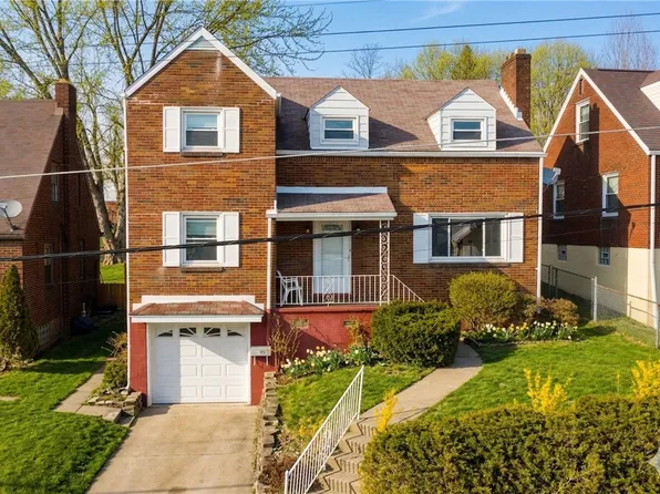 805 Laura Ave, West Mifflin, PA 15122