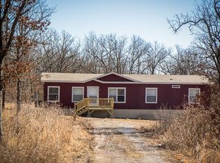 10425 S 235th West Ave, Sapulpa, OK 74066