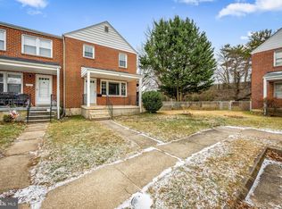 9 Wilfred Ct, Towson, MD 21204