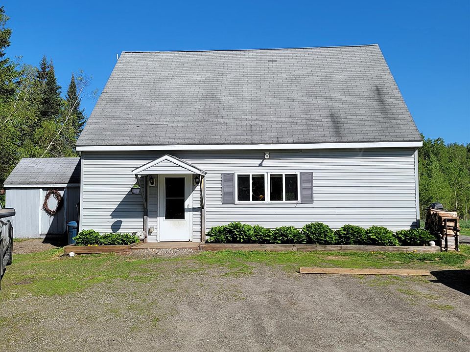 14 Nash Road, Colebrook, NH 03576 Zillow