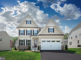 11136 Martha Way, Fulton, MD 20759