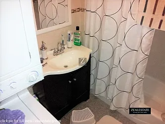 Rented by ZealEstate Group Inc