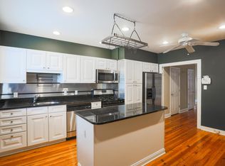 3722 Fait Ave, Baltimore, MD 21224