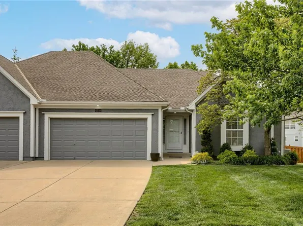 14822 Newton St, Overland Park, KS 66223