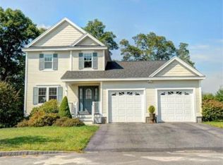 4 Mount Pleasant St, Saugus, MA 01906