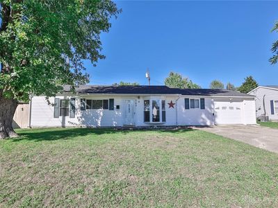 743 Julia Dr, Franklin, OH, 45005