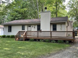 228 Haines Ave, Roscommon, MI 48653