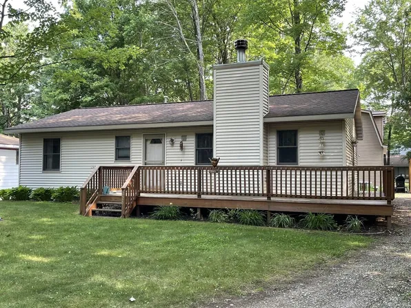 228 Haines Ave, Roscommon, MI 48653