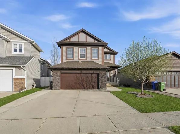 205 SW Van Slyke Way, Red Deer, AB T4R 0N7