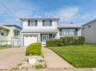 2284 Ward Dr, Rahway, NJ 07065